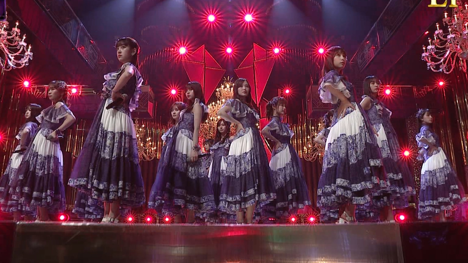 乃木坂46 - インフルエンサー 、しあわせの保護色
